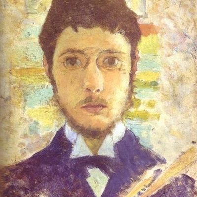 Pierre Bonnard : biographie