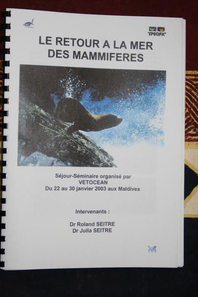 Album - DOCUMENTS-SCIENTIFIQUES