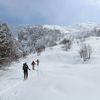 Ski de rando en Vanoise