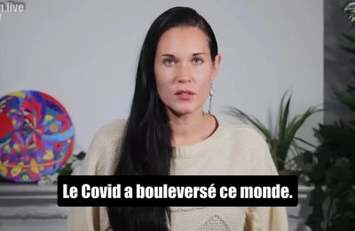 Le covid a bouleversé ce monde