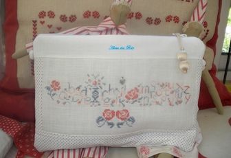 la trousse d'Aline