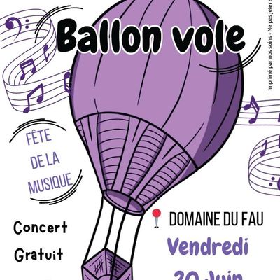 Du son au moulin du Fau à Maurs