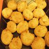 Gougères