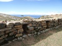 Titicaca y la Isla del sol