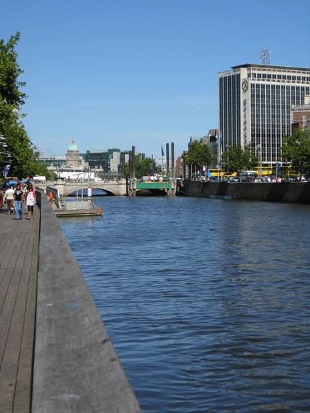 Quelques images de la ville, et de ses habitants...