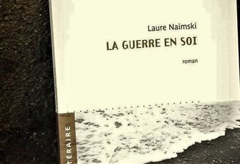 Laure Naimski : La guerre en soi