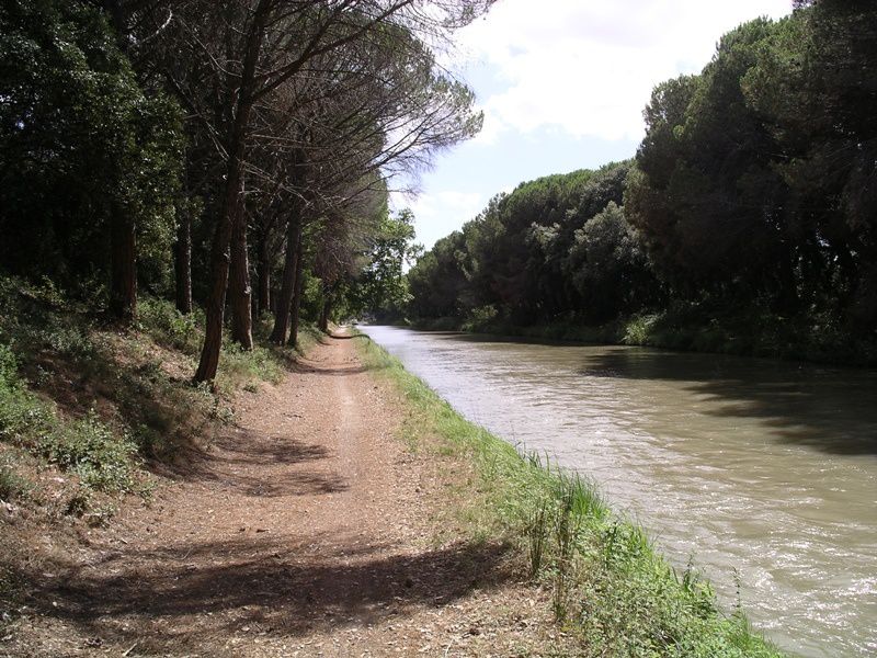 Album - Canal-Du-Midi