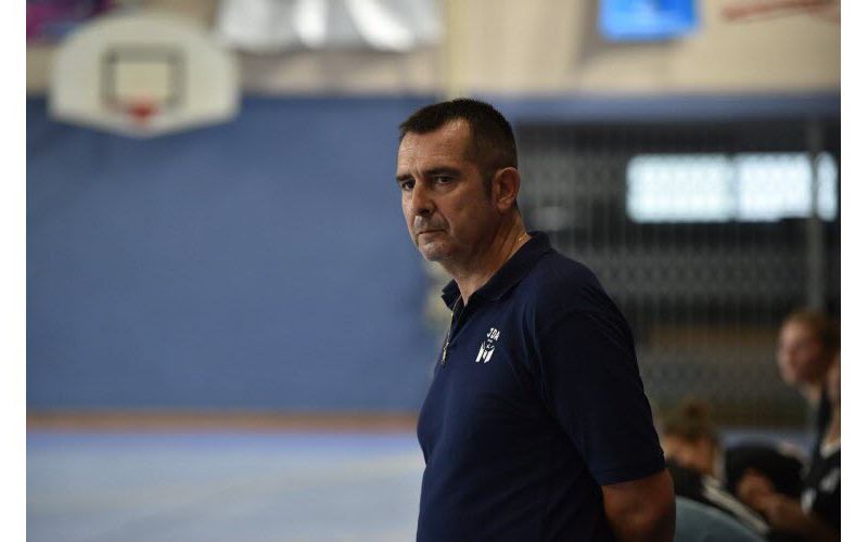 Handball mr Mazel   amertume