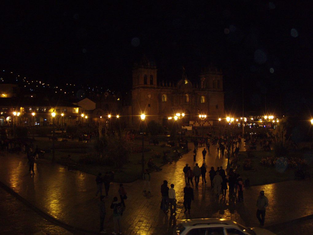Album - cuzco