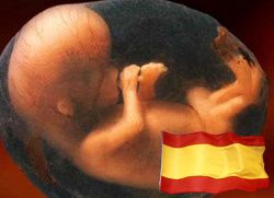 Espagne : l'Eglise se lève à nouveau contre l'avortement légal