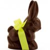 Pour Pâques, préférez le lapin en chocolat !