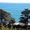 Le Nord de l'île du Sud: Abel Tasman Park et Queen Charlotte track