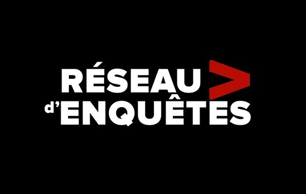 Réseau d'enquêtes - "Pesticides, le débat empoisonné" le Mercredi 20 mai à 23h15 sur France 3