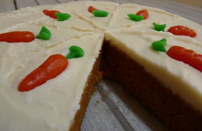 Carrot cake and Banoffee are at Coffee Time