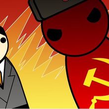 Un  "communisme" pour lequel il est surtout "urgent" de s'opposer au socialisme