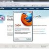 Firefox 3.6 à télécharger