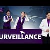 Vidéo chrétienne en français - Surveillance (Discussion théâtrale)