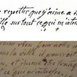 Les lettres à Madame de Lamballe, toutes fausses?