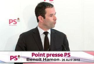 Benoît Hamon: «Une stratégie de stigmatisation permanente de la communauté musulmane»
