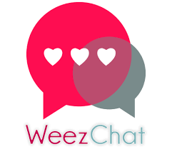 Le logo du site WeezChat