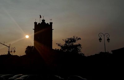 Un tour à Canet