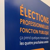 Élections professionnelles : plusieurs difficultés déjà recensées autour du vote électronique | À la une | Acteurs Publics