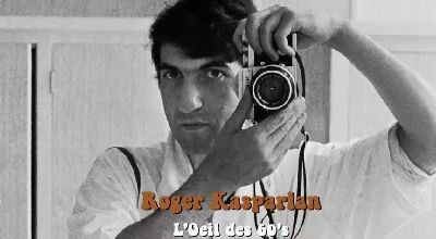 HOMMAGE AU PHOTOGRAPHE DE JAZZ ROGER KASPARIAN DECEDE LE 15/02/2024