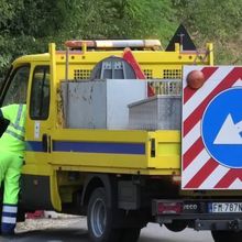 CAMPANIA NEWS Campania, Anas: 25 milioni per nuova pavimentazione strade statali 5 bandi, per lavori di manutenzione programmata, del valore di 5 milioni di euro ciascuno 