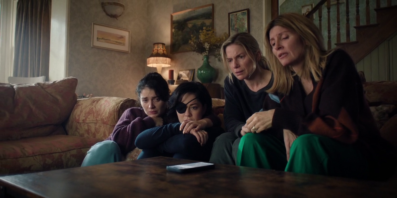 Critiques Séries Sisters. Saison Episode Missing.