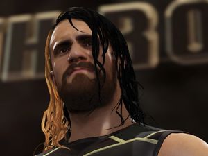 WWE 2K16 se dévoile en images