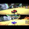 [Démo] Sonic & Sega all stars racing.