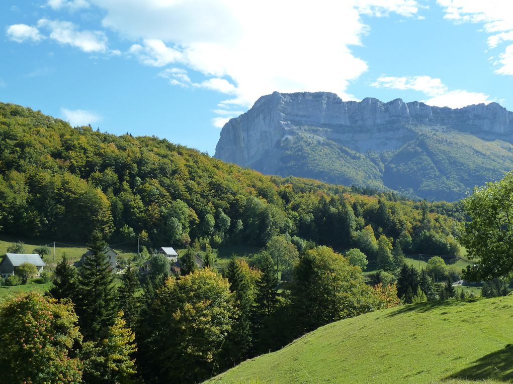 Album - Automne-en-Chartreuse