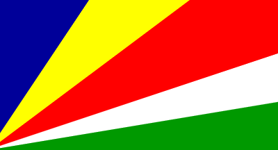 Les Seychelles