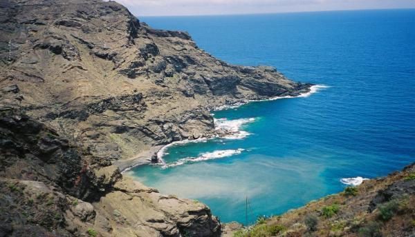 Falaises, Costa Brava. 