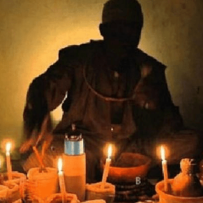 Marabout Puissant et Compétent en Afrique