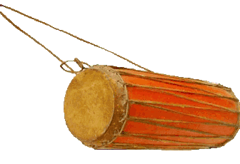  Trống Cơm - Le Tambour de Riz