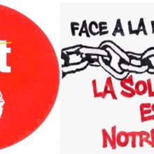 CGT Fleury-Michon : appel à la grève contre la répression