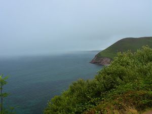 Le fameux Ring of Kerry - Irish Road Trip