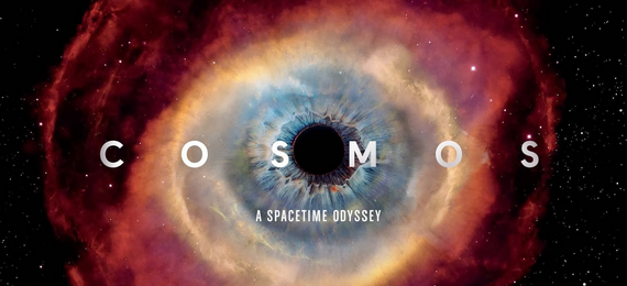 "Cosmos" : le docu-drama événement dès le dimanche 9 mars !