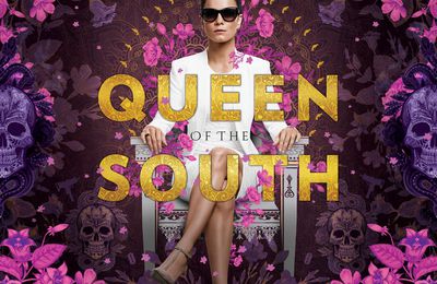 Queen of the South - La Reine du Sud (Saison 2, 13 épisodes) : le pouvoir aux femmes a un prix