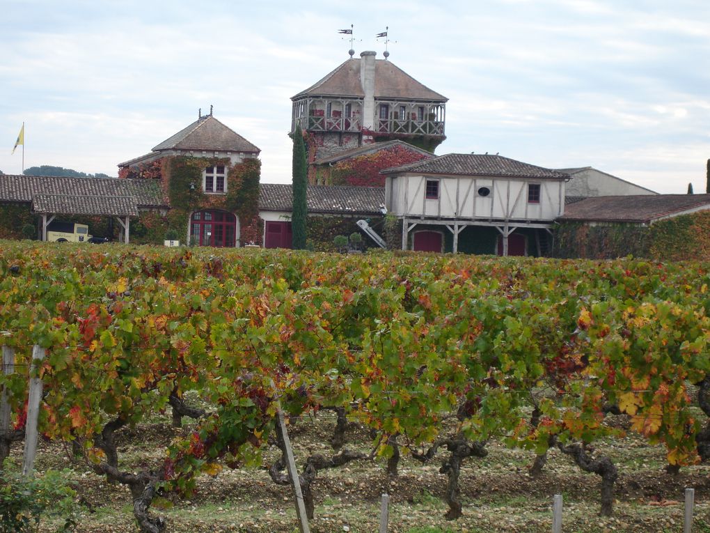 Album - La Gironde