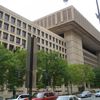 FBI Headquarter Building