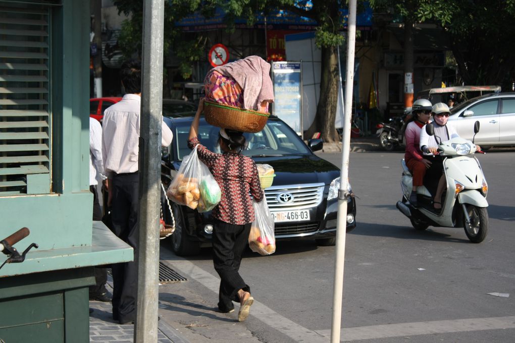 Album - Hanoi