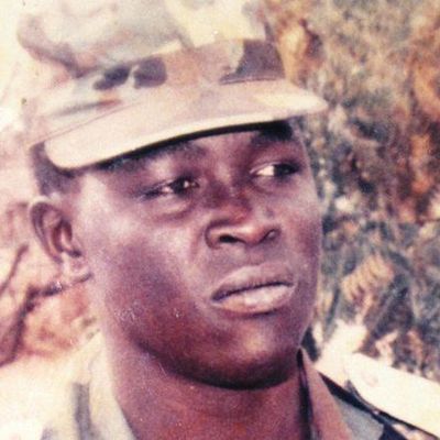 Capitaine Mbaye Diagne, le héros oublié du génocide rwandais