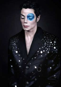 Album - Michael-Jackson-Art