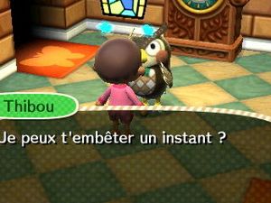 Le quatorzième jour :