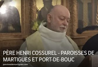 PÈRE HENRI COSSUREL