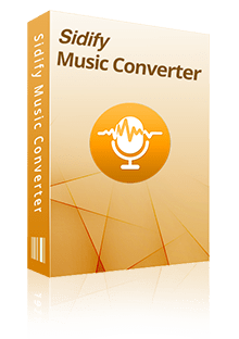 Sidify Spotify Music Converter Pro 1.3.2 - SeuPirate 64 Bit