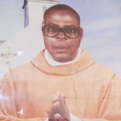  Le Révérend Père André Afounana, le Patriarche qui voyait et servait Dieu dans l’homme