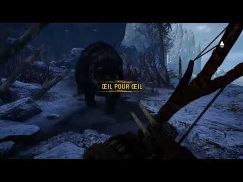 Far Cry® Primal - Oeil pour Oeil